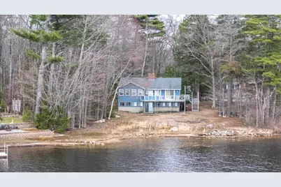 770 Route 153, Middleton, NH 03887 - Photo 1