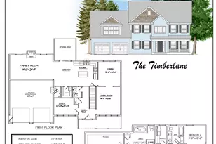 10 Haystack Circle, Pelham, NH 03076 - Photo 2