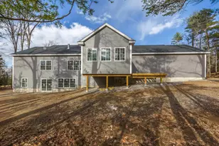 54 Haystack Circle, Pelham, NH 03076 - Photo 2