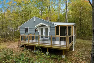 97 &amp 104 Burton Rd, Moultonborough, NH 03254 - Photo 24