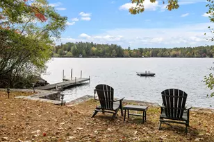 97 &amp 104 Burton Rd, Moultonborough, NH 03254 - Photo 2