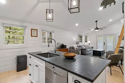97 &amp; 104 Burton Road, Moultonborough, NH 03254 - Photo 30