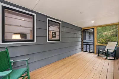 97 &amp; 104 Burton Road, Moultonborough, NH 03254 - Photo 36