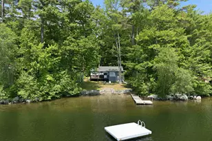 97 &amp 104 Burton Rd, Moultonborough, NH 03254 - Photo 1