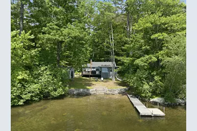 97 &amp; 104 Burton Road, Moultonborough, NH 03254 - Photo 2