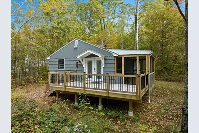 97 &amp; 104 Burton Road, Moultonborough, NH 03254 - Photo 26