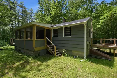 97 &amp; 104 Burton Road, Moultonborough, NH 03254 - Photo 54