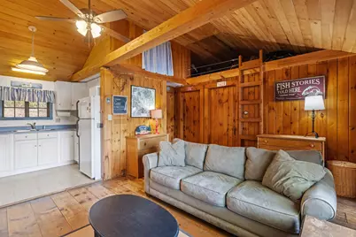 97 &amp; 104 Burton Road, Moultonborough, NH 03254 - Photo 44