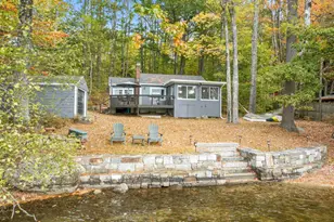 97 &amp 104 Burton Rd, Moultonborough, NH 03254 - Photo 10