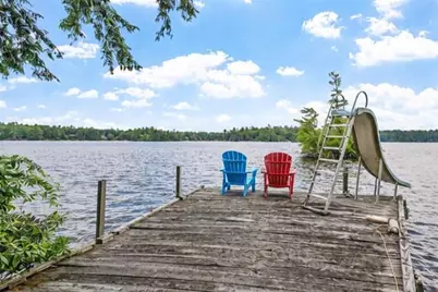 2 Little Badger Island, Moultonborough, NH 03254 - Photo 1