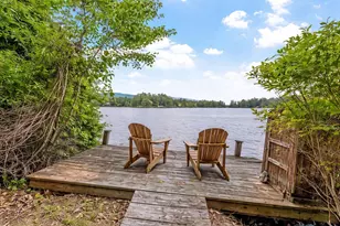 2 Little Badger Island, Moultonborough, NH 03254 - Photo 8