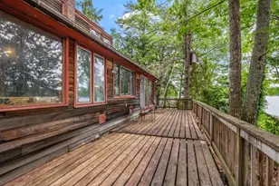 2 Little Badger Island, Moultonborough, NH 03254 - Photo 12