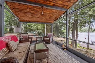 2 Little Badger Island, Moultonborough, NH 03254 - Photo 14