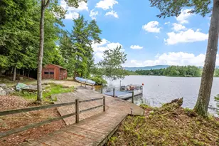 2 Little Badger Island, Moultonborough, NH 03254 - Photo 10
