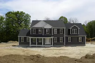 9 Hillside Terrace, Danville, NH 03819 - Photo 1