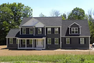 9 Hillside Terrace, Danville, NH 03819 - Photo 1