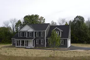 9 Hillside Terrace, Danville, NH 03819 - Photo 1