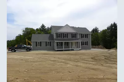 11 Hillside Terrace #Lot 3, Danville, NH 03819 - Photo 1