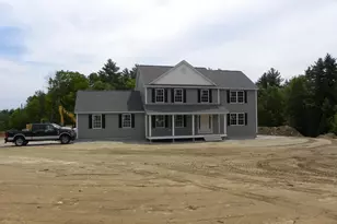 11 Hillside Terrace, Danville, NH 03819 - Photo 1