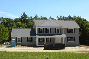 11 Hillside Terrace, Danville, NH 03819 - Photo 1