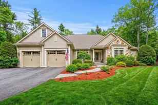 12 Amber Ln, Bedford, NH 03110 - Photo 56