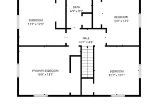 32 Hickory Dr, Amherst, NH 03031 - Photo 8