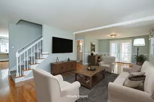 32 Hickory Dr, Amherst, NH 03031 - Photo 10
