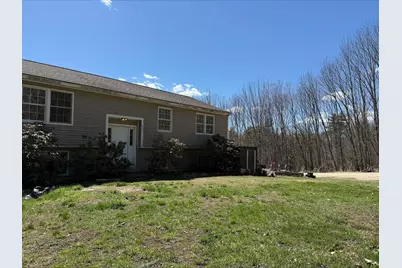 435 Pick Pocket Road, Wakefield, NH 03830 - Photo 2