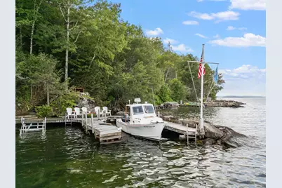 4 Diamond Island, Gilford, NH 03249 - Photo 4