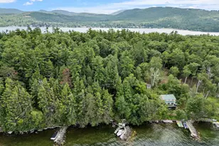 4 Diamond Island, Gilford, NH 03249 - Photo 54