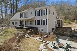 249 Perch Pond Rd, Holderness, NH 03245 - Photo 2
