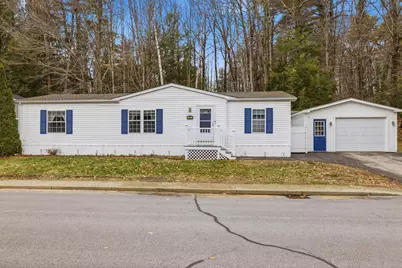 407 Darby Drive, Belmont, NH 03220 - Photo 1