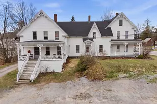 112 W Main St, Hillsboro, NH 03244 - Photo 4