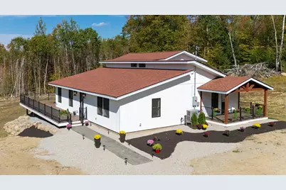 162 Rocky Ledge Road, Windsor, NH 03244 - Photo 8