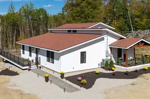 162 Rocky Ledge Rd, Windsor, NH 03244 - Photo 8