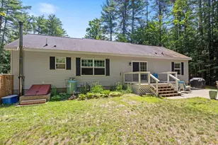 5 Birch Ln, Tuftonboro, NH 03816 - Photo 8