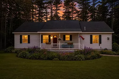 5 Birch Lane, Tuftonboro, NH 03816 - Photo 2