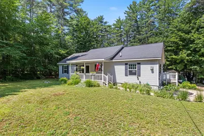 5 Birch Lane, Tuftonboro, NH 03816 - Photo 4