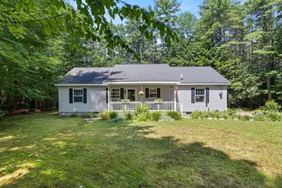 5 Birch Lane, Tuftonboro, NH 03816 - Photo 2