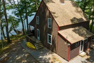 36 Shore Dr, Newbury, NH 03037 - Photo 8