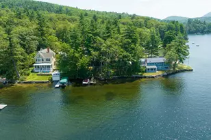 36 Shore Dr, Newbury, NH 03037 - Photo 4