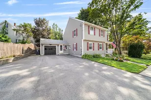 27 Courtland St, Nashua, NH 03064 - Photo 46