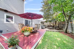 27 Courtland St, Nashua, NH 03064 - Photo 38