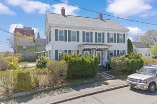 140 Douglas St, Manchester, NH 03102 - Photo 2