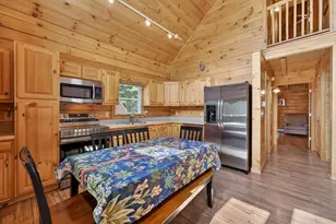 128 Twin View Dr, Carroll, NH 03598 - Photo 8