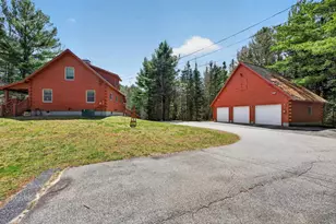128 Twin View Dr, Carroll, NH 03598 - Photo 2