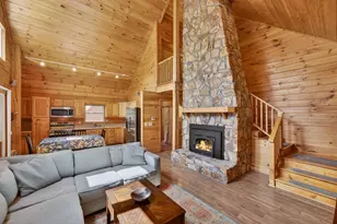 128 Twin View Dr, Carroll, NH 03598 - Photo 14