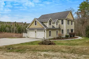 66 Colleague Pond Rd, Henniker, NH 03242 - Photo 4