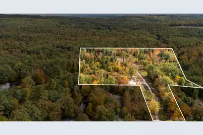74 Kearsarge Mountain Road, Warner, NH 03278 - Photo 2