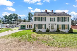 393 Wadleigh Falls Rd, Newmarket, NH 03857 - Photo 1